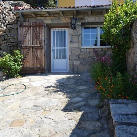 Casa Rural Almanzor Navarredonda de Gredos Kültér fotó