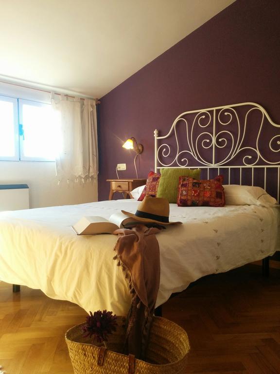 Casa Rural Almanzor Navarredonda de Gredos Kültér fotó