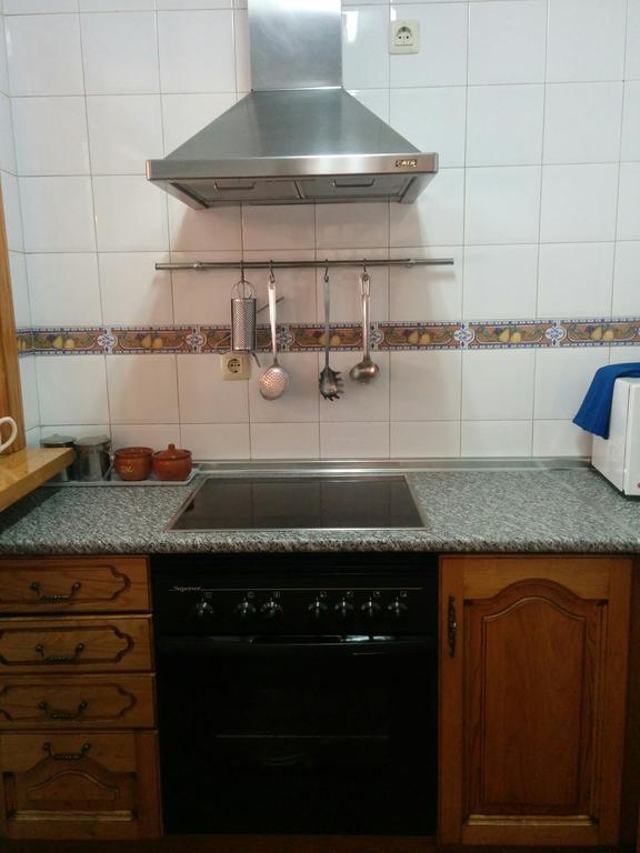 Casa Rural Almanzor Navarredonda de Gredos Kültér fotó
