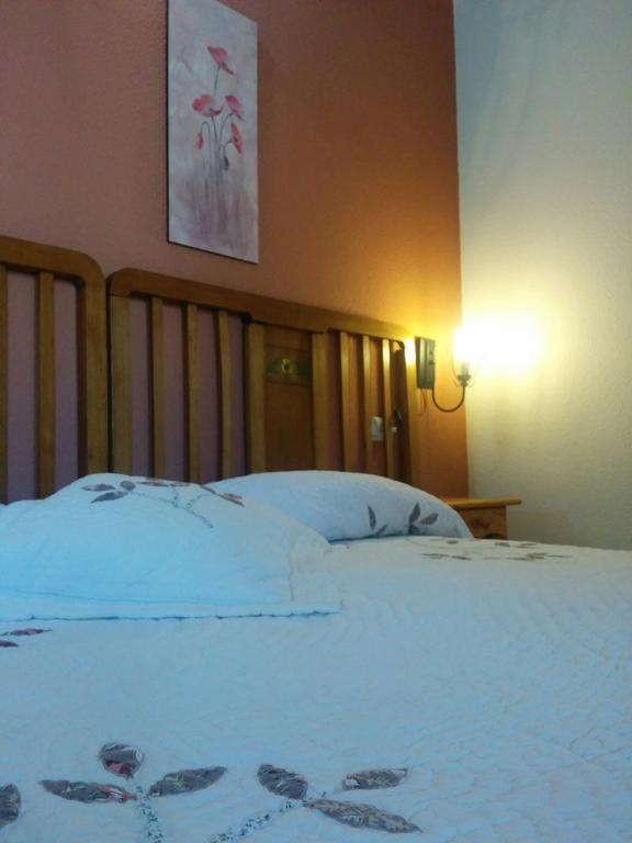 Casa Rural Almanzor Navarredonda de Gredos Kültér fotó