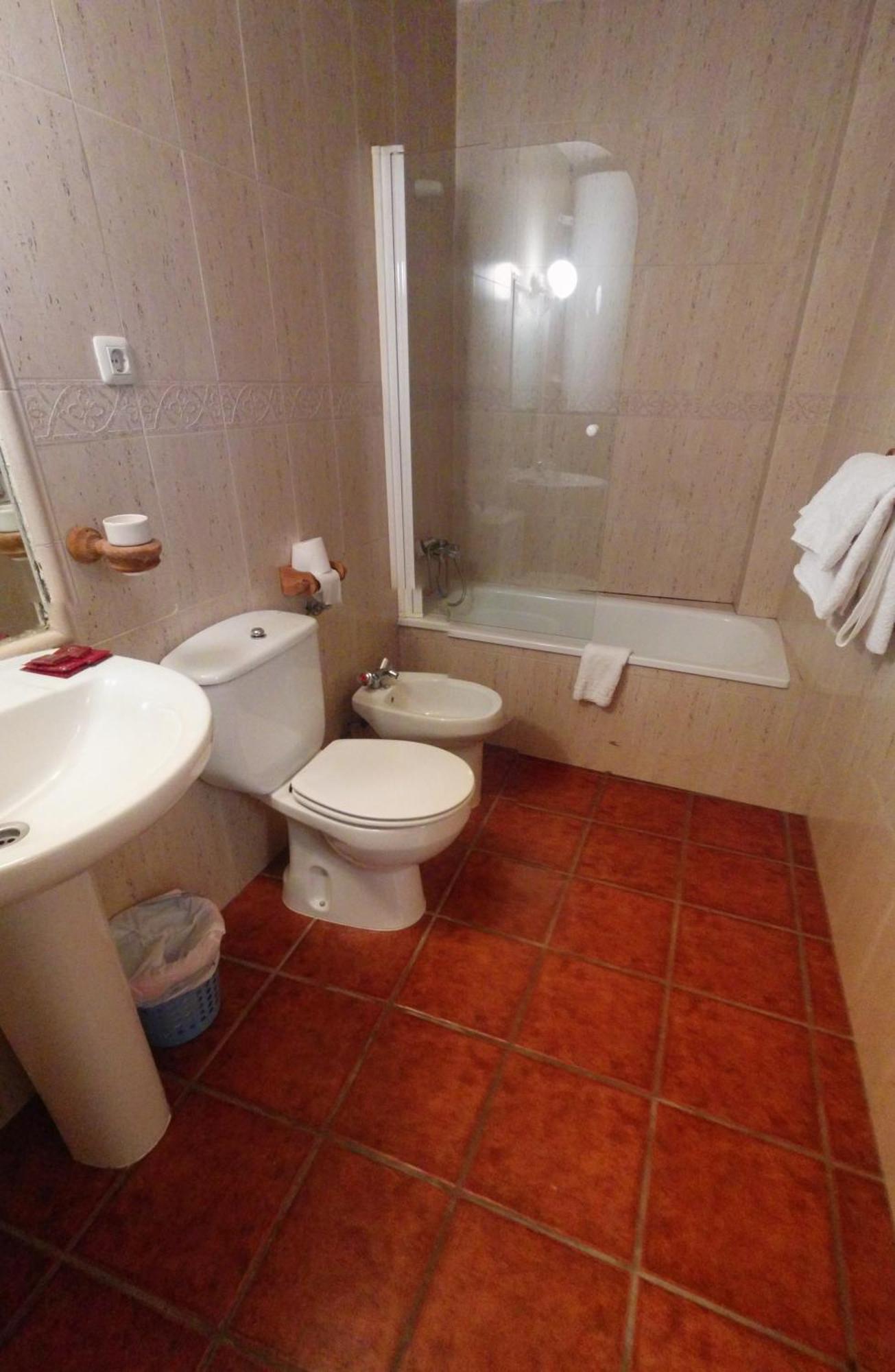 Casa Rural Almanzor Navarredonda de Gredos Kültér fotó